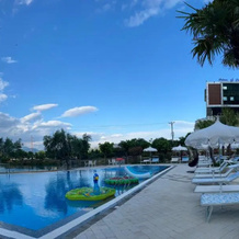 Prince of lake Hotel, Shkoder — photo 5