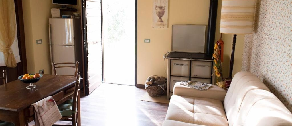 Casa La Quiete, Торджано — фото 1