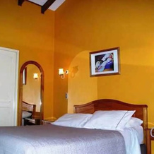 Hotelera Monteblanco Linares, Линарес — фото 3