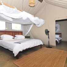 Rafiki Safari Camp, 尼霍塔科塔 — 照片 2