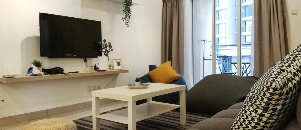 Subang City 8-9 pax l Walk Summit l 5-Min Sunway, 梳邦再也 — 照片 1