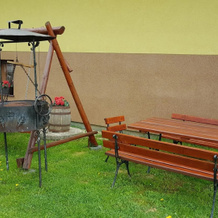 Agroturystyka Jedrus - Nocujac U Nas Otrzymasz 20 Procent Znizki Na Termy Goracy Potok I Szaflary, Баньска-Нижна — фото 5