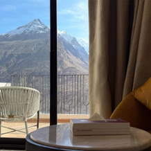 Best Western Premier Hotel Karim Abad Hunza, Каримабад — фото 5