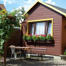 Ferienzimmer-Hamisch-inklusive-Fruehstueck, 拉特曼斯多夫 — 照片 3