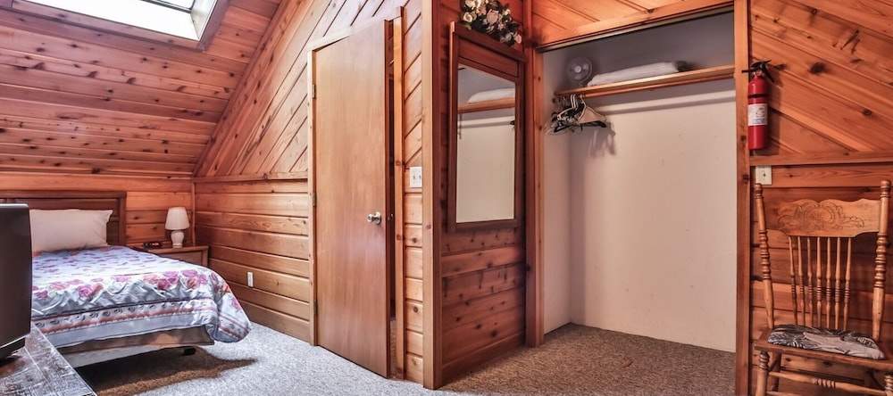 Eagle's Nest - Elbert's - 5 Br Home, 圣日耳曼 — 照片 1
