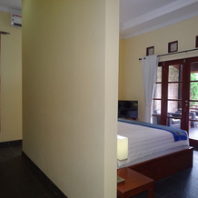 Bale Solah Lombok Holiday Resort, Матарам — фото 4