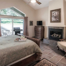 Casa Elegante - Four Bedroom Cabin, 鲁伊多索 — 照片 2