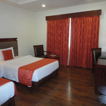 Fortune Select Grand Ridge, Tirupati -  Member ITC Hotels' Group, Tirupati — photo 4