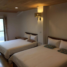 Hou Shan Ren Jia B&B Hall A, Люе — фото 2