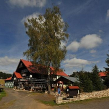 U Červené Lišky, Потучки — фото 4