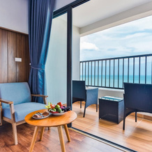 Vias Hotel Vung Tau, 头顿 — 照片 3
