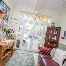Park Lodge Hotel, Уитли-Бей — фото 5
