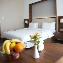 Anemon Grand Samsun Hotel, 萨姆松 — 照片 5