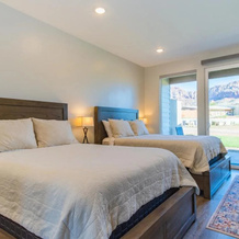 South Zion Inn & Suites, 希尔代尔 — 照片 2