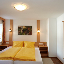 Gästehaus am Graben, Lechaschau — photo 4