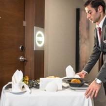 Questa Thermal & SPA Hotel Eskişehir Hotel, Eskisehir — photo 2