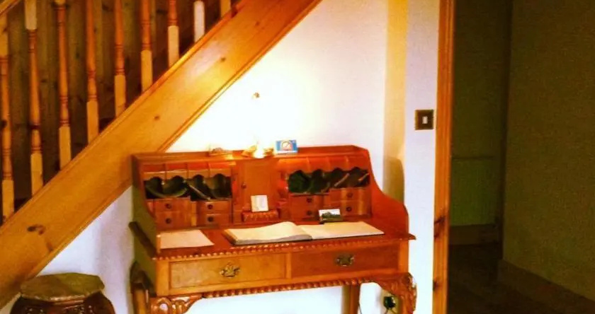 Fallons Bed And Breakfast, Каслрей — фото 1