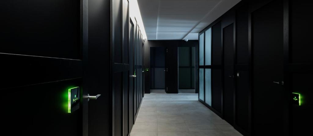 BnBiz - Coworking Hotel, Fiorenzuola d'Arda — photo 1