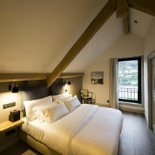 Quinta de S. Bernardo Winery & Farmhouse, 梅赞-弗里乌 — 照片 2