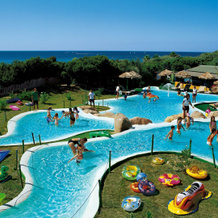 Forte Village Resort - Le Dune, 圣玛格丽塔迪普拉 — 照片 4