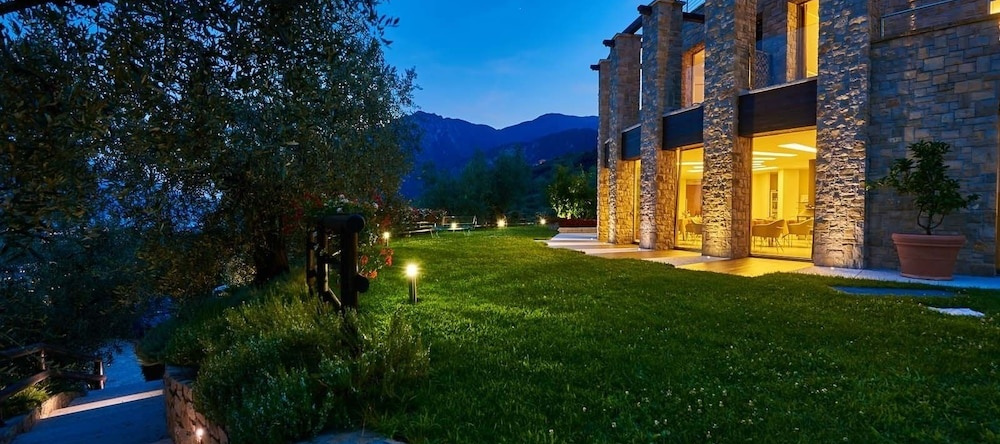 Agriturismo Maso Botes, 阿尔科 — 照片 1