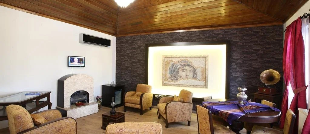 Tepebasi Konaklari, Gaziantep — photo 1