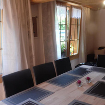 Appartment Chalet Sonnenheim, 坎德施泰格 — 照片 4