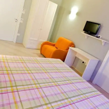 Airone B&B Frasassi, 杰加 — 照片 3