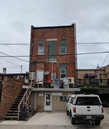 Koreana in Decorah, Decorah — photo 1