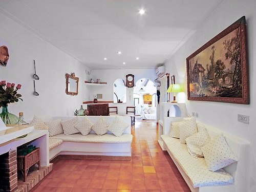 House Miro Vilafranca, 圣霍安 — 照片 1