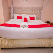 Sunshine Hotel Upperhill, Kericho — photo 4