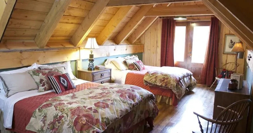 The Ranch at Elk Valley, 格罗弗 — 照片 1