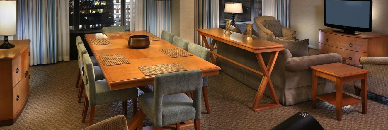 Doubletree By Hilton Hartford Downtown, Хартфорд — фото 1