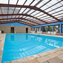 Hotel Fazenda Figueiras, Имбе — фото 4