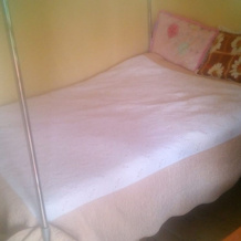 Dananne Hotel, Kenol — photo 5