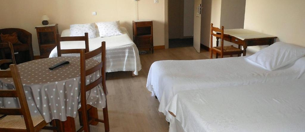 Bon Séjour Hotel, Thollon-les-Memises — photo 1
