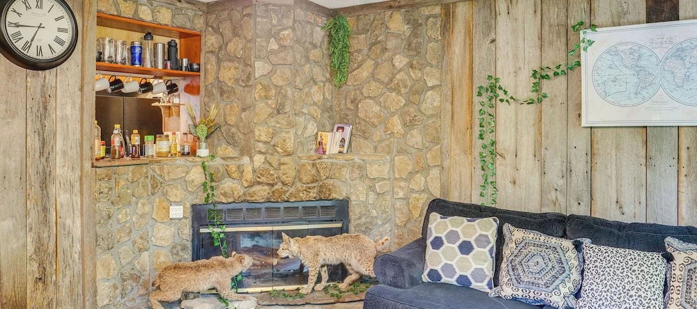 Nashville Getaway w/ Gazebo, 11 Mi to Downtown!, 纳什维尔 — 照片 1