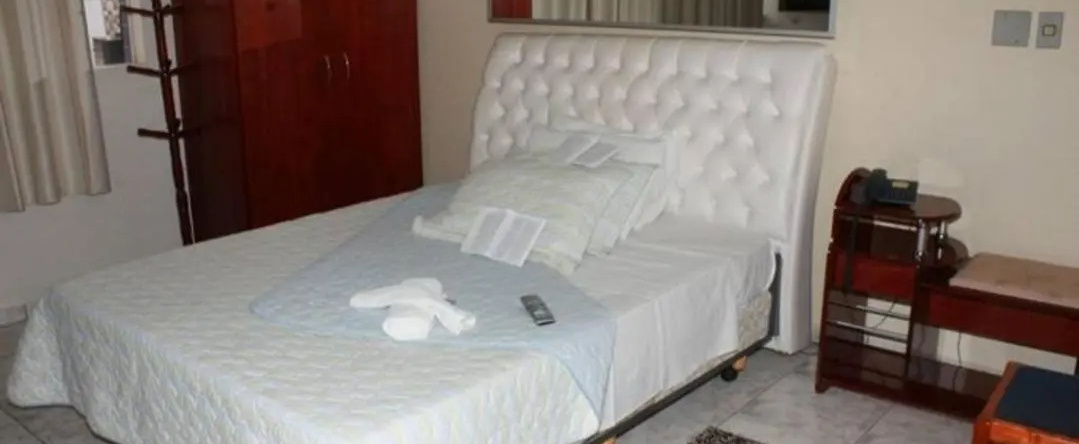 Lagos Hotel, Catalao — photo 1