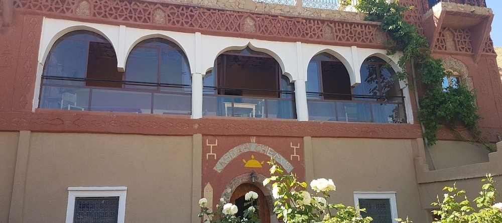 Kasbah Chems, Bou Drarar — photo 1