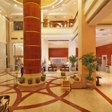 Jaypee Vasant Continental, 新德里 — 照片 2