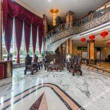 Wongold Hotel, Qinzhou — photo 3