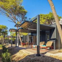 Pinadria Camping Resort, 巴什卡沃达 — 照片 2