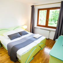 Apartamenty SaltApart, Wieliczka — photo 4