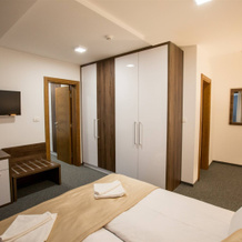 Hotel Sokoline, Даниловград — фото 5