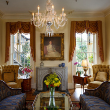 The Gastonian, Historic Inns of Savannah Collection, 萨凡纳 — 照片 2