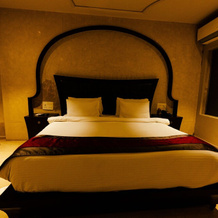Hotel Brij Residency, 拉图尔 — 照片 5