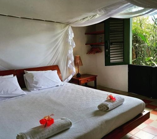 Casa Vila Do Outeiro, Caraiva — photo 1