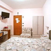 Hotel Il Quadrifoglio, Cascia — photo 4