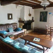 Gîtes Vallée des Nestes-Louron, 巴涅尔德比戈尔 — 照片 4
