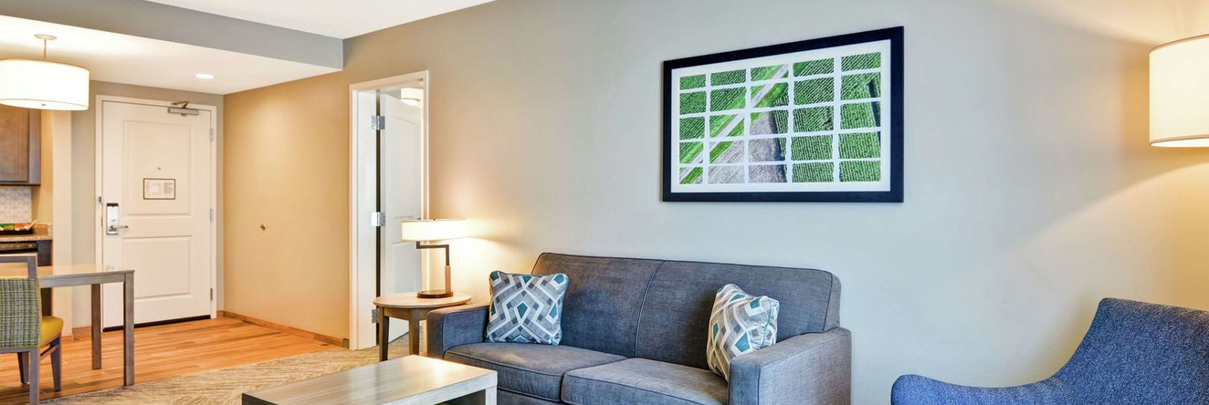 Homewood Suites By Hilton Hadley Amherst, Хэдли — фото 1